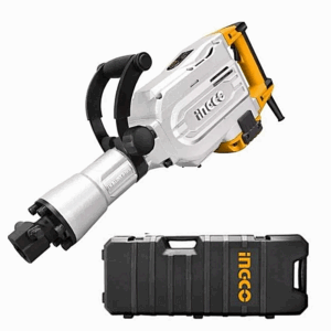 MARTILLO DEMOLEDOR 1700W PDB17008 INGCO