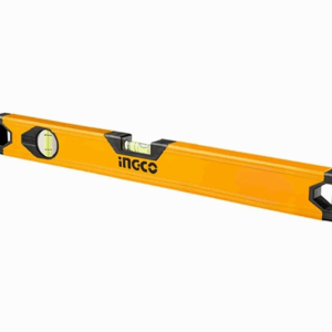 NIVEL ALUMINIO INGCO 60 CM