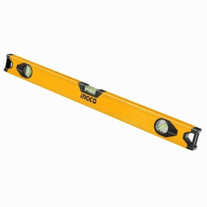 NIVEL ALUMINIO INGCO HSL18100