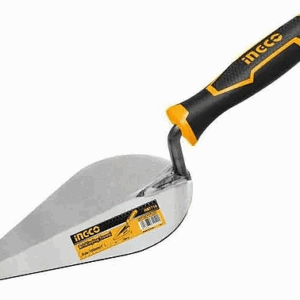 PLANA ALBAÑIL INGCO 8" HBT818