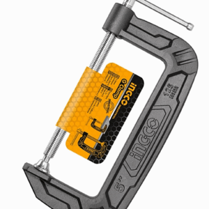 PRENSA TIPO G 5" INGCO HGC0105