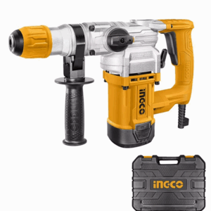 ROTOMARTILLO ELECTRICO 1050W 4.5J RH10506 INGCO