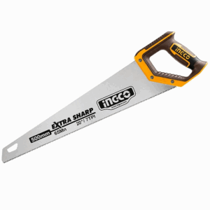 SERRUCHO CARPINTERO 20" INGCO HHAS08500