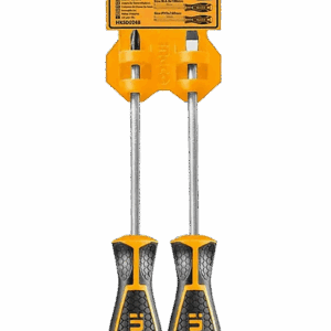 SET DESTORNILLADOR INGCO 2PCS HKSD0248
