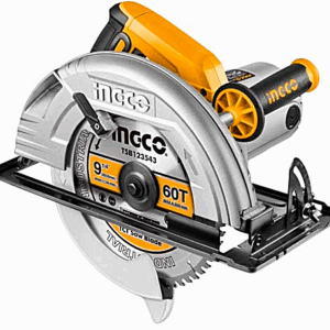 SIERRA CIRCULAR 9" 1/4 2200W CS2358 INGCO