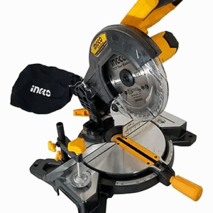 SIERRA INGLETEADORA INALAMBRICA 20V CMS2001 INGCO