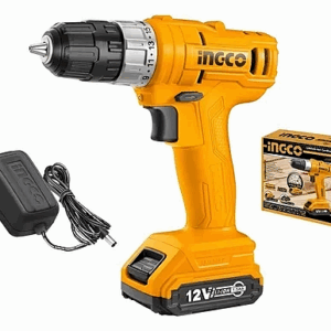 TALADRO INALAMBRICO 12V CDLI1211 INGCO