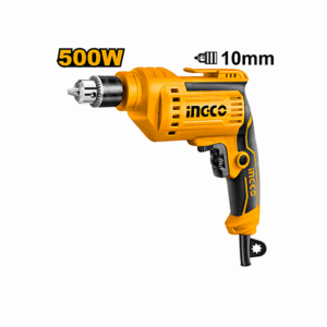 TALADRO INDUSTRIAL 500W ED500282 INGCO