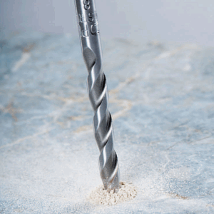 BROCA ALPEN CERAMICA 6.0MM